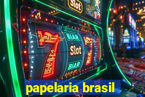 papelaria brasil